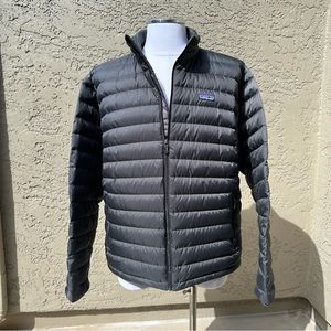 Patagonia Down Sweater Men’s Size Large